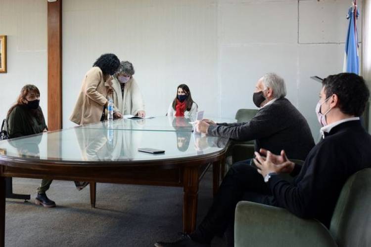 OPERATIVO DE APELACIÓN PARA VIVIENDAS