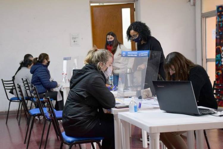 OPERATIVO DE APELACIÓN PARA VIVIENDAS