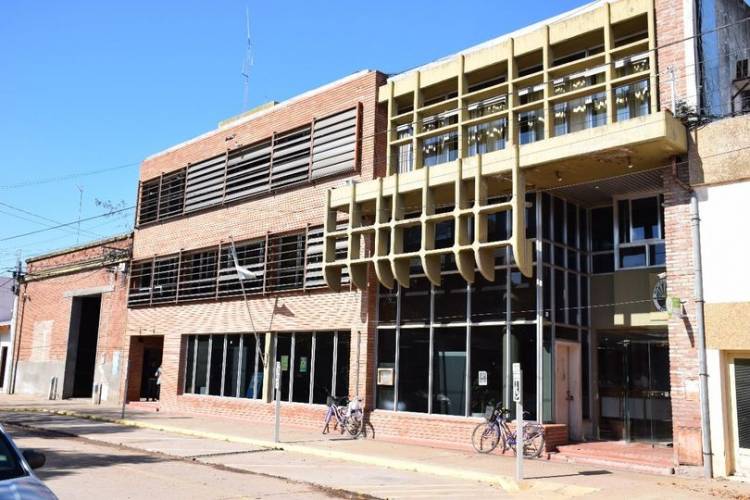 EL MUNICIPIO PERMANECERÁ CERRADO