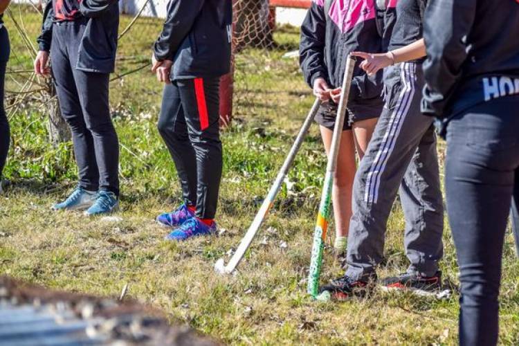 EL SENADOR LISANDRO ENRICO ESTUVO EN EL CLUB BEN HUR