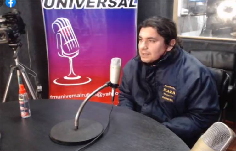 Día del panadero: entrevista a Daniel- Panadería Plaza-