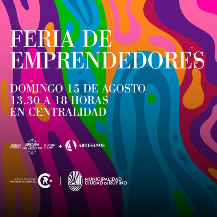 VUELVE LA FERIA