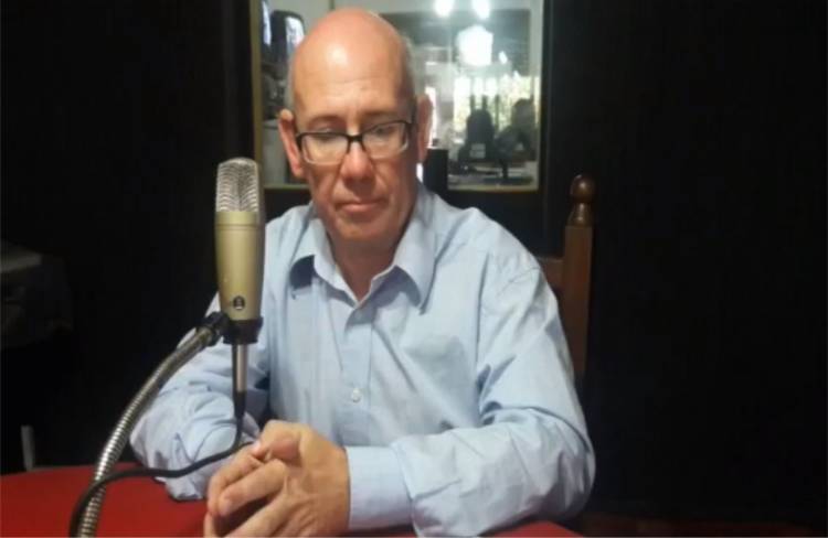 Laboulaye: se suma un fallecido por covid