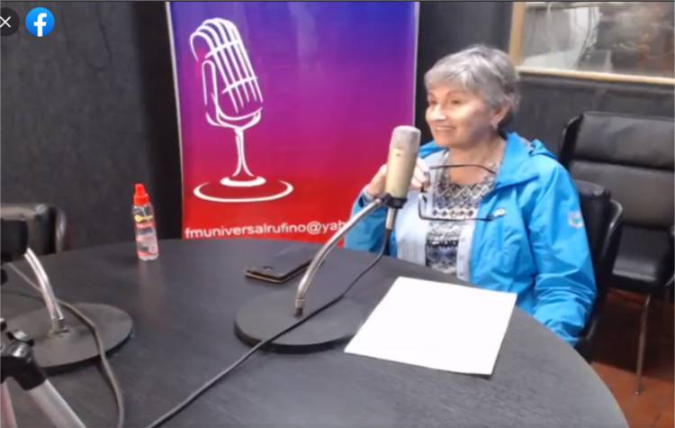 Historias de nuestras calles: hoy Zelio Zolezzi