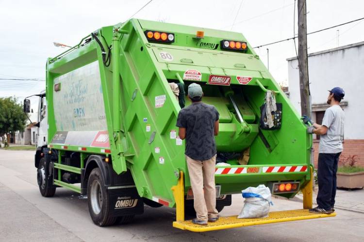 SERVICIOS PARA EL FIN DE SEMANA LARGO