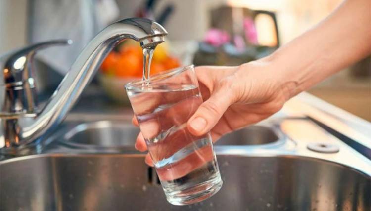CONCEJALES CAMBIEMOS RUFINO; LIMITES DE ARSENICO EN EL AGUA