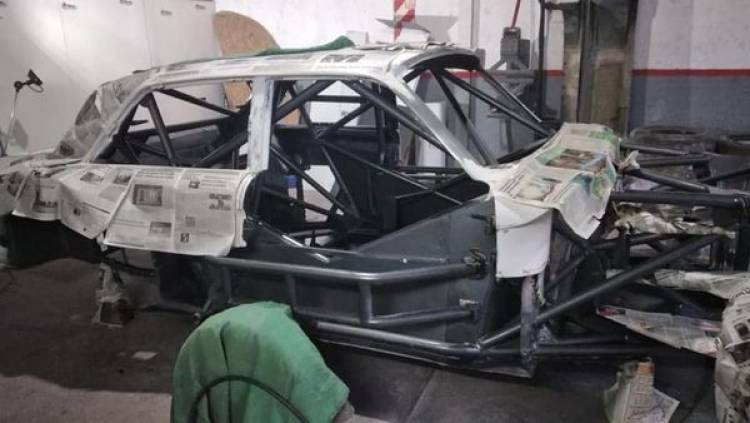 LOS DOS AUTOS DE FAUSTINO CIFRE