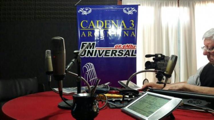 Prueba de trenes : dialogamos con Eduardo Salleras