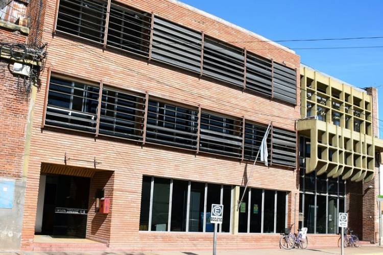 SERVICIOS PARA EL LUNES 8