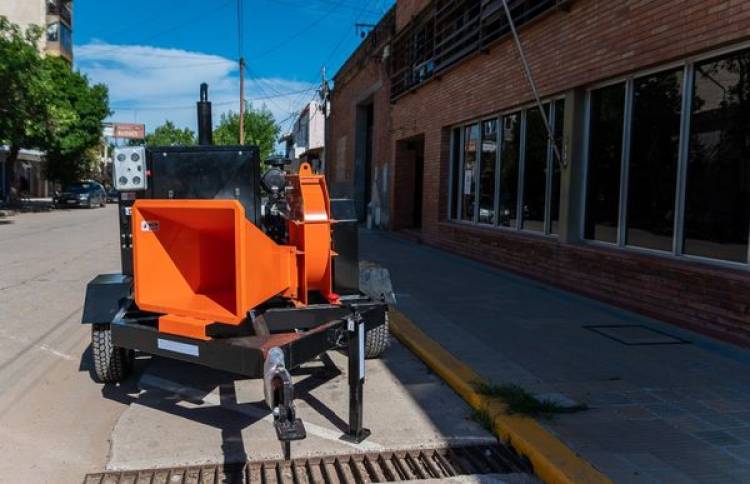 NUEVA HERRAMIENTA PARA UN MEJOR SERVICIO