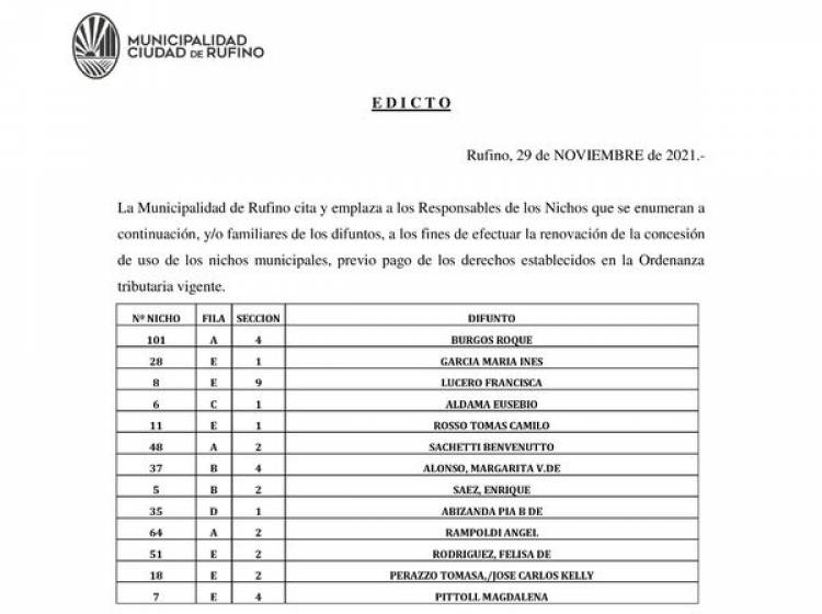EFICTO