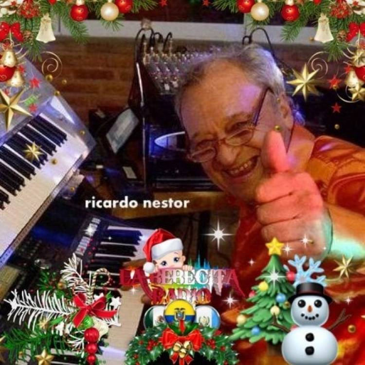 RICARDO NESTOR MARTINESSI: SU SALUDO