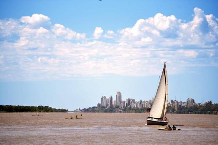 SATISFACCION POR EL ALTO NIVEL DE RESERVAS TURISTICAS PARA SEMANA SANTA