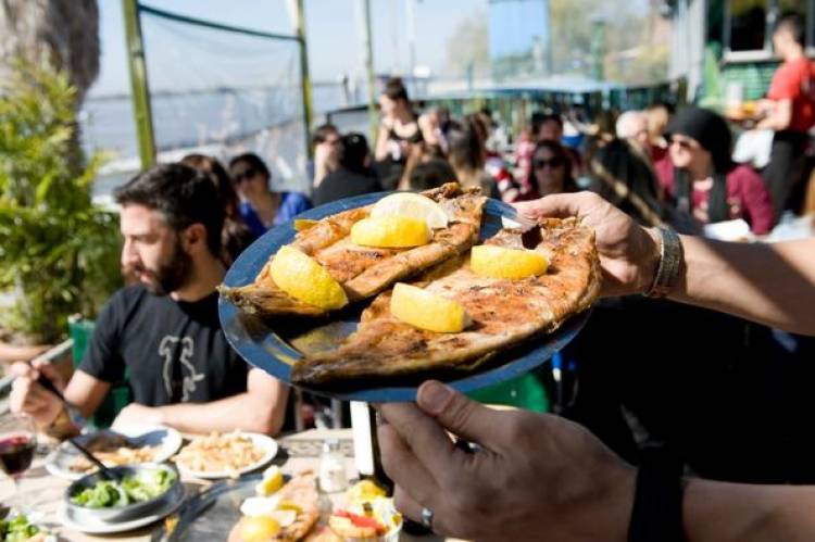 SATISFACCION POR EL ALTO NIVEL DE RESERVAS TURISTICAS PARA SEMANA SANTA