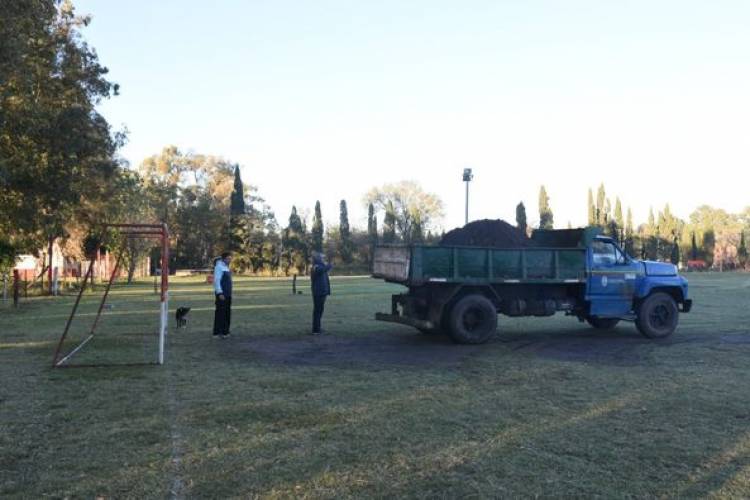 COLABORACION CON BEN HUR