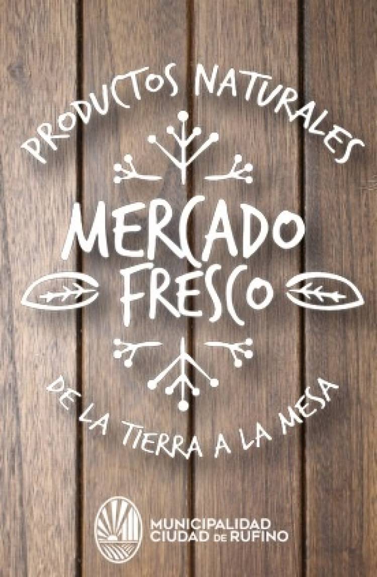 SUMATE A MERCADO FRESCO