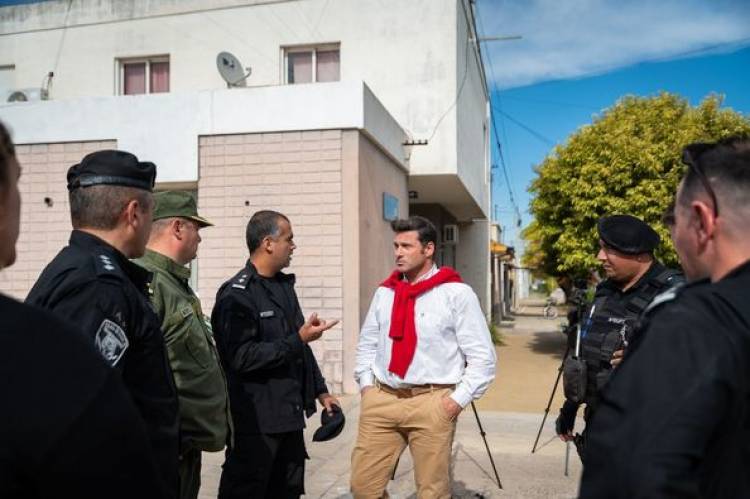 "ESTA ES LA MANERA EN LA QUE NOS GUSTA TRABAJAR"