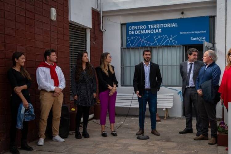 "ESTA ES LA MANERA EN LA QUE NOS GUSTA TRABAJAR"