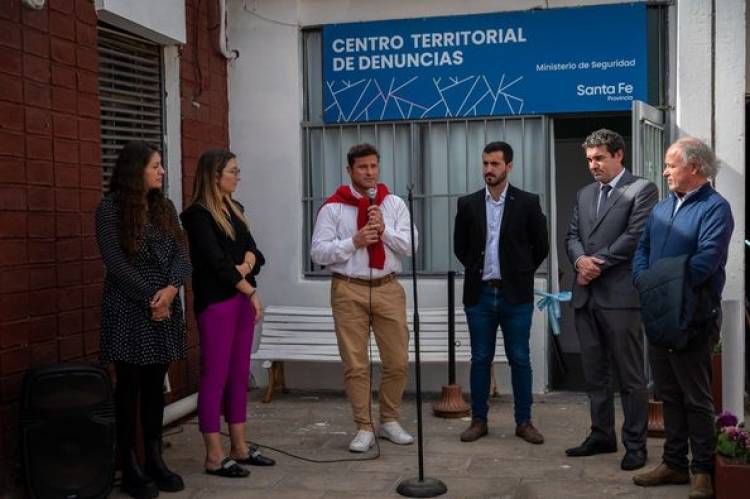 "ESTA ES LA MANERA EN LA QUE NOS GUSTA TRABAJAR"