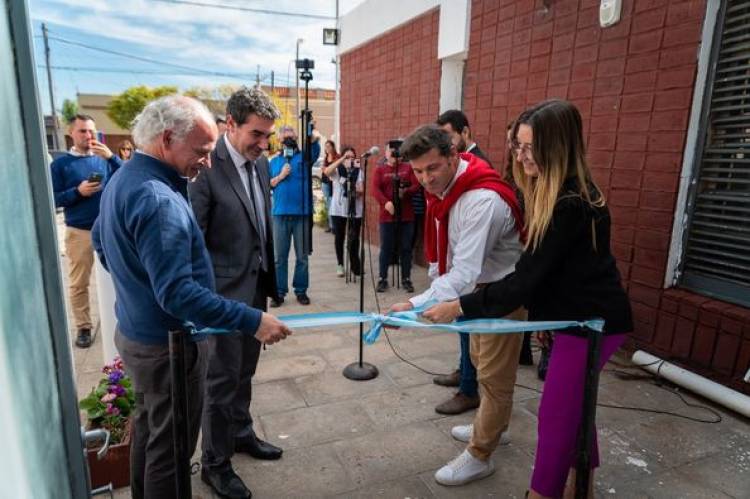"ESTA ES LA MANERA EN LA QUE NOS GUSTA TRABAJAR"