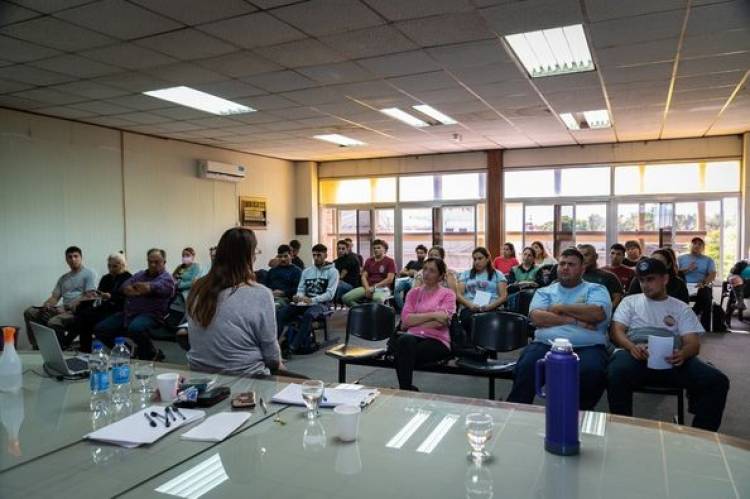 CURSO DE MANIPULADOR DE ALIMENTOS