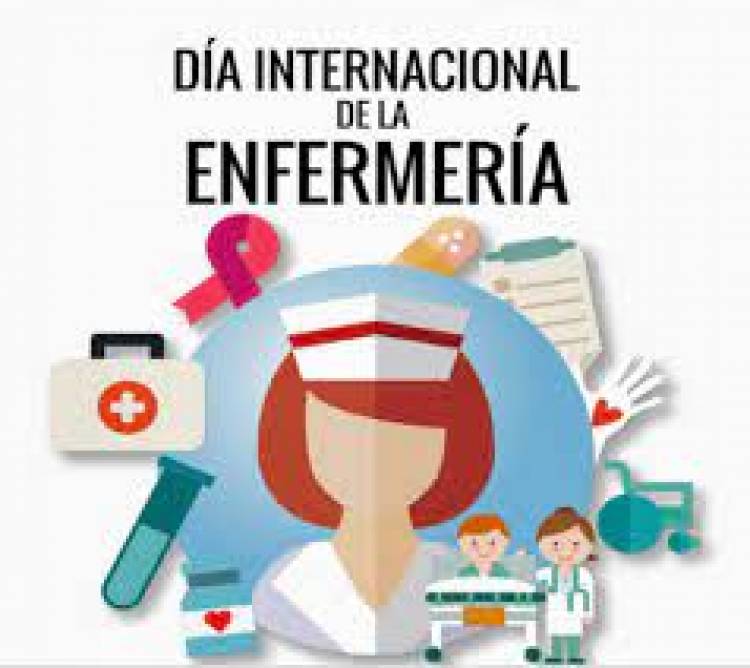 DIA INTERNACIONAL DE LA ENFERMERIA