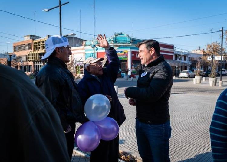 NO AL ABUSO Y MALTRATO A ADULTOS MAYORES