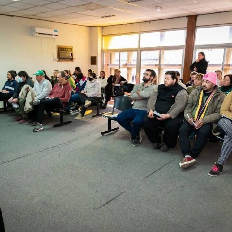 CURSO DE MANIPULADOR DE ALIMENTOS