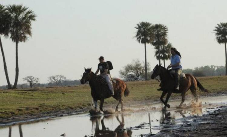 POR LAS VACACIONES DE INVIERNO CRECE NIVEL DE RESERVAS DE ALOJAMIENTO EN LA PROVINCIA