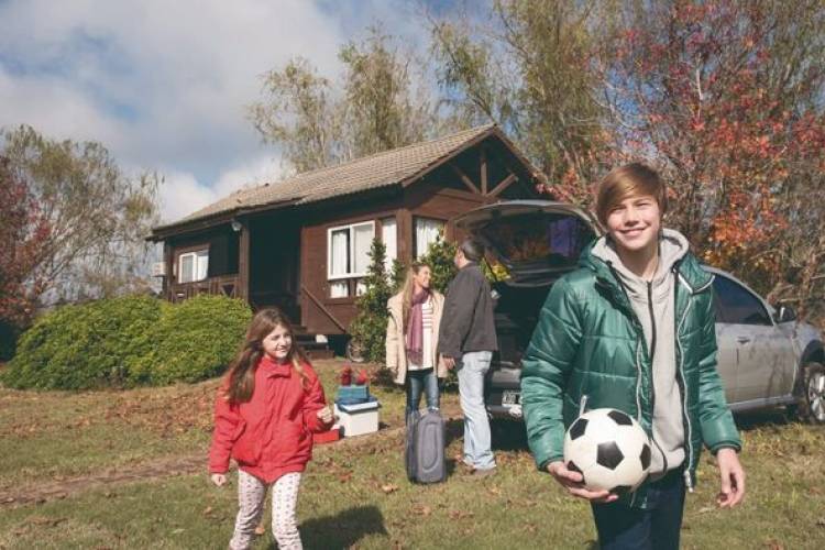 POR LAS VACACIONES DE INVIERNO CRECE NIVEL DE RESERVAS DE ALOJAMIENTO EN LA PROVINCIA