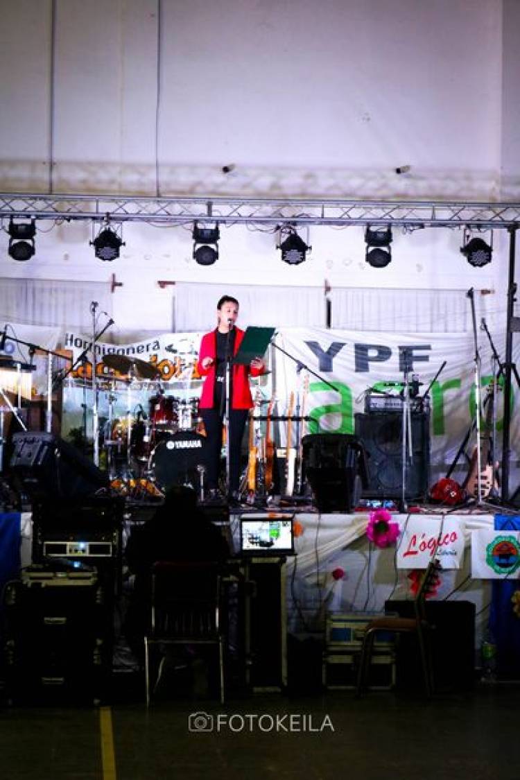 EVENTO SOLIDARIO A BENEFICIO DE MABEL CUERVO