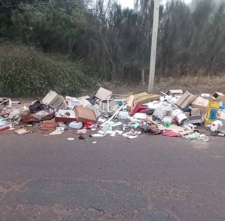 FALTA DE COLABORACION DE PARTE DE ALGUNOS VECINOS