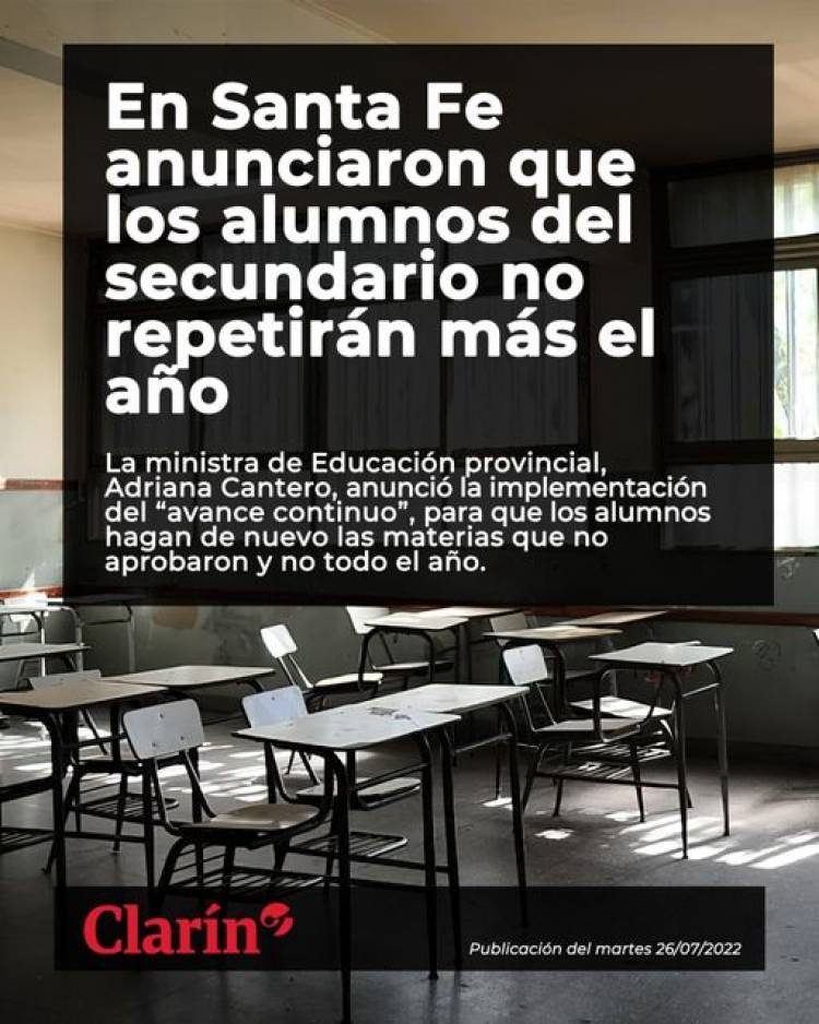 SENADOR LISANDRO ENRICO ESTA EN SANTA FE