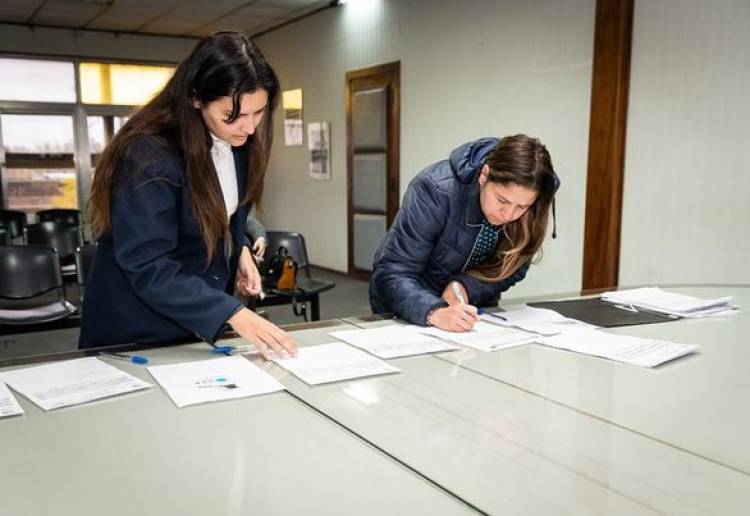 ENTREGA CUOTA MOVILIDAD EDUCATIVA RURAL (8/8)