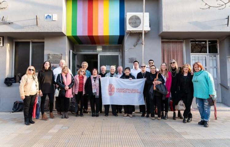 CORO POLIFONICO MUNICIPAL PARTICIPO EN ENCUENTRO INTERZONAL