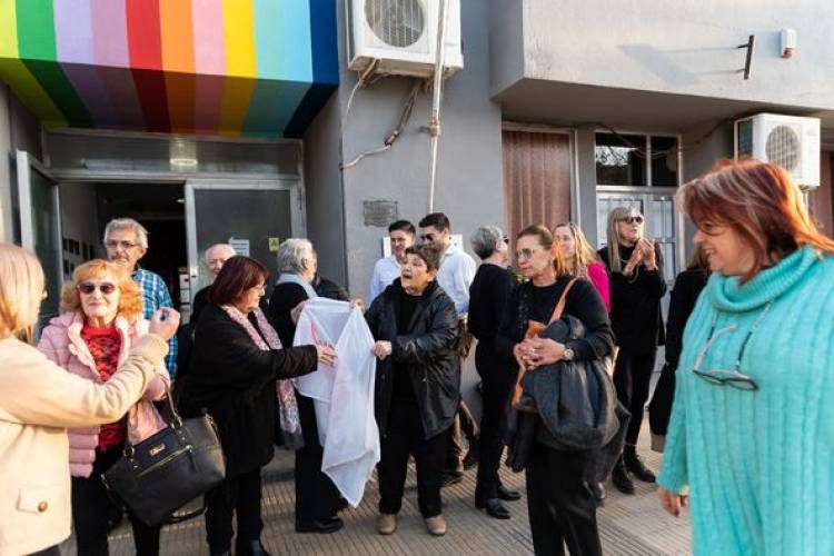 CORO POLIFONICO MUNICIPAL PARTICIPO EN ENCUENTRO INTERZONAL