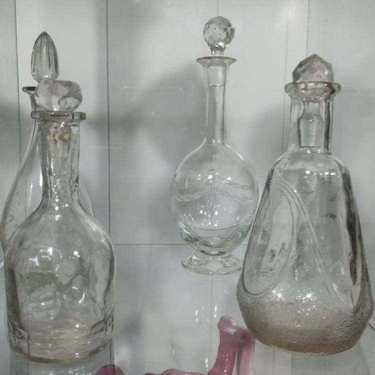 REFACCIONES EN EL MUSEO MUNICIPAL