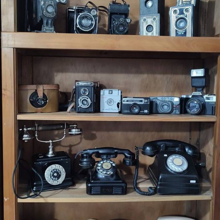 REFACCIONES EN EL MUSEO MUNICIPAL