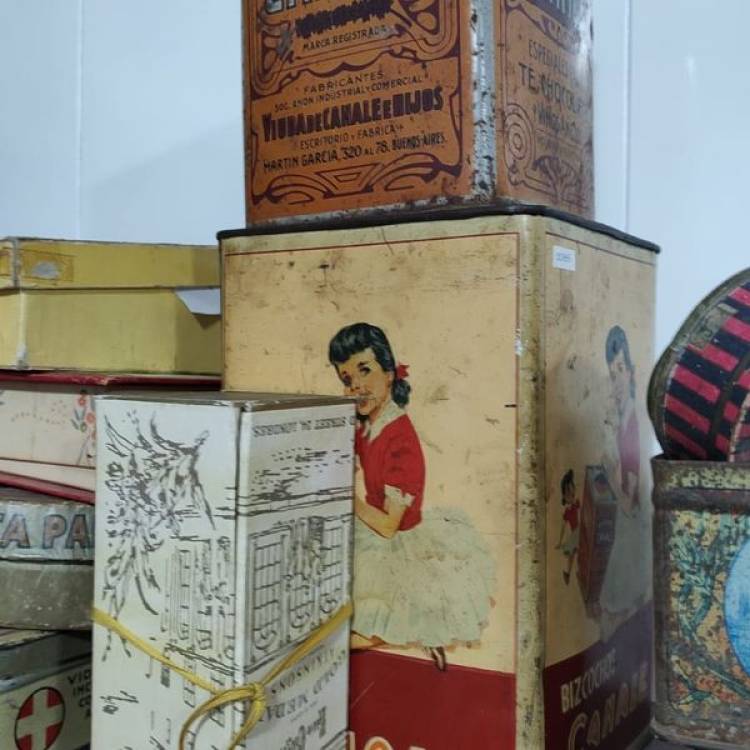 REFACCIONES EN EL MUSEO MUNICIPAL