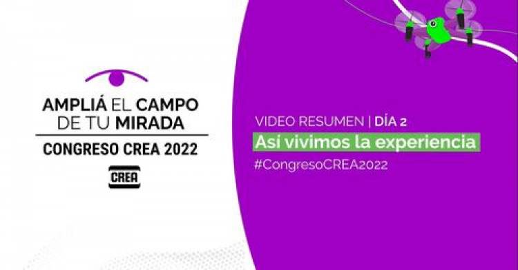CONGRESO CREA 2022