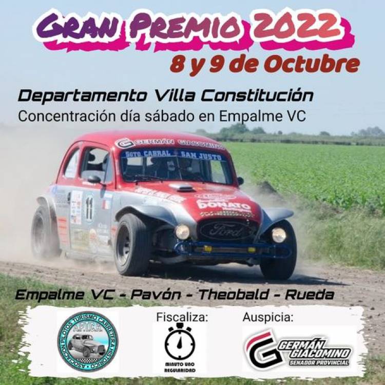 GRAN PREMIO 2022