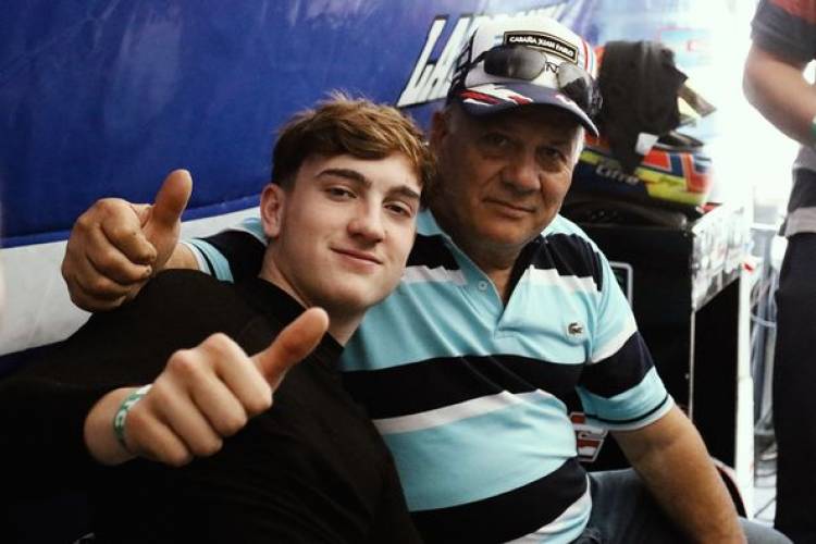 FAUSTINO CIFRE PRENSA