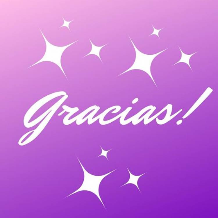 GRACIAS ...!!!