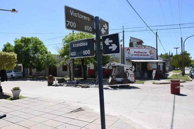 ARREGLO DE PAÑO
