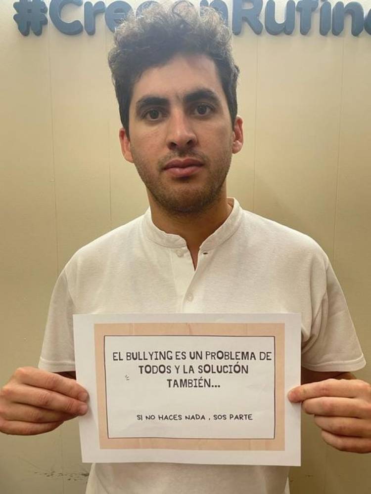 NUEVO PROYECTO DEL SENADOR FEDERICO CARBALLEIRA