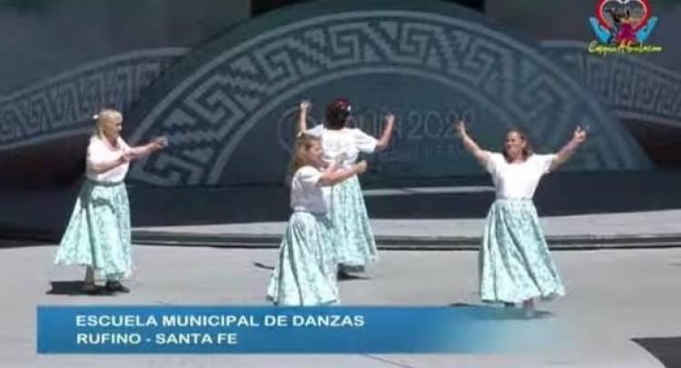 EL ABUELAZO 2022