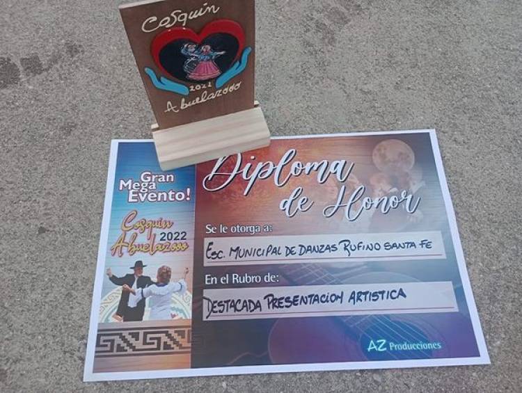 EL ABUELAZO 2022