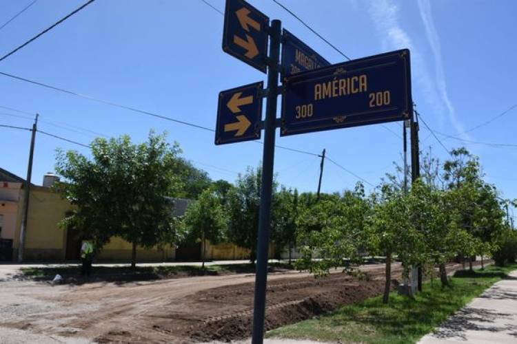 TRABAJOS EN MAGALLANES Y AMERICA