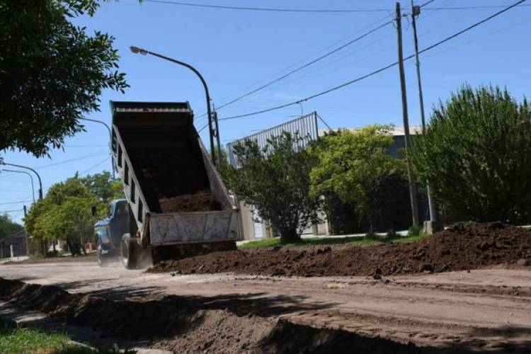 TRABAJOS EN MAGALLANES Y AMERICA