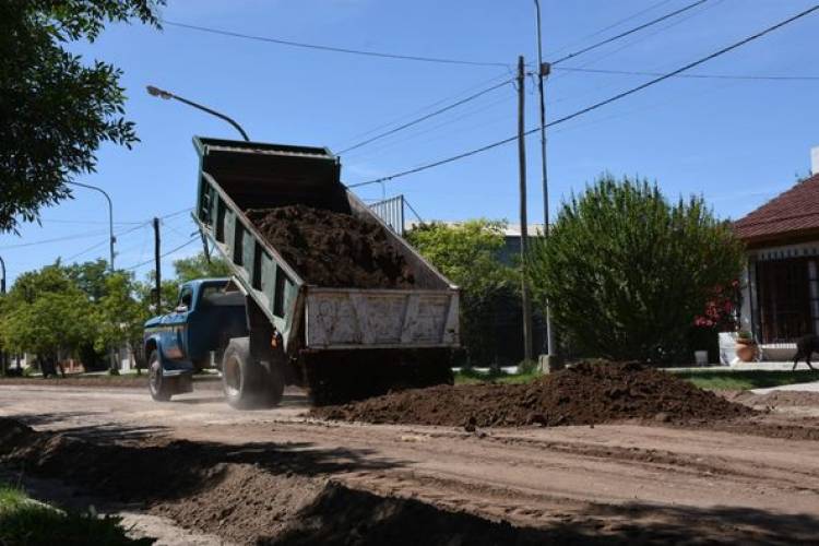 TRABAJOS EN MAGALLANES Y AMERICA